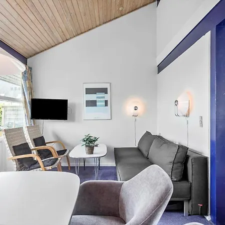 Сasa de vacaciones M295-vaeggerlose-norrevang-42 *