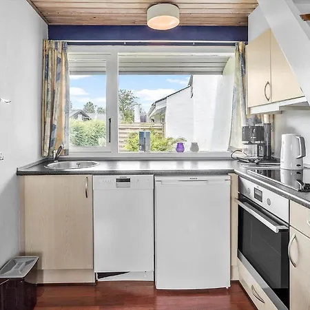 M295-vaeggerlose-norrevang-42 Сasa de vacaciones