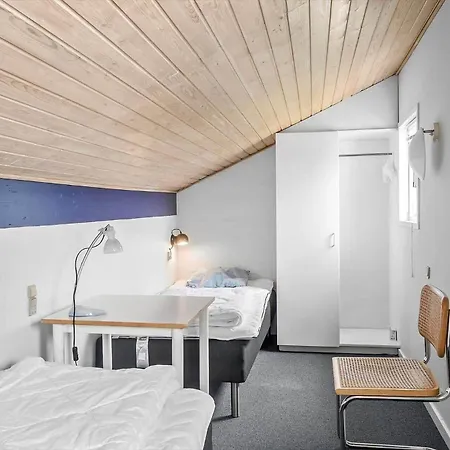 Сasa de vacaciones M295-vaeggerlose-norrevang-42