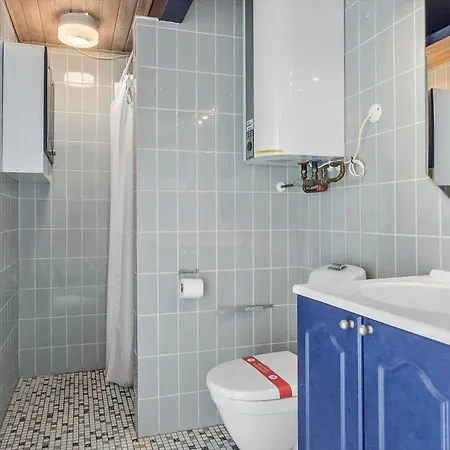 M295-vaeggerlose-norrevang-42 Сasa de vacaciones