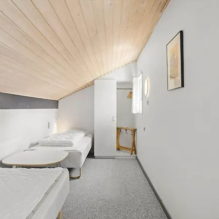 Vakantiehuis M295-vaeggerlose-norrevang-42