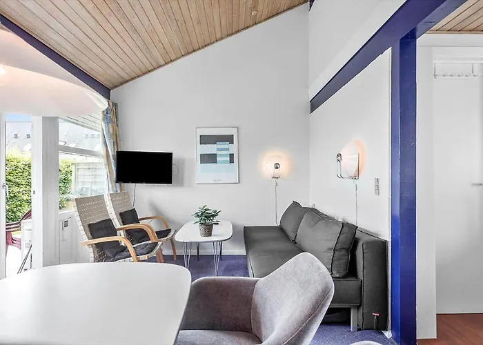 Сasa de vacaciones M295-vaeggerlose-norrevang-42 *